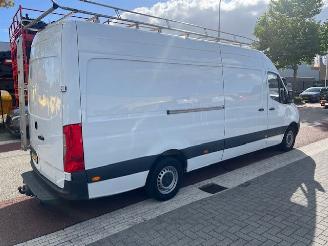 Mercedes Sprinter 316 2.2 CDI 120KW MAXI L3H2 AIRCO KLIMA EURO6 picture 4