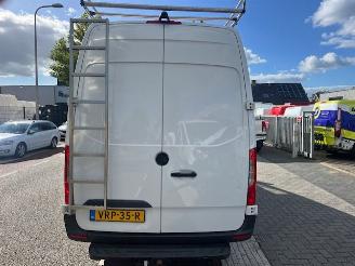 Mercedes Sprinter 316 2.2 CDI 120KW MAXI L3H2 AIRCO KLIMA EURO6 picture 3