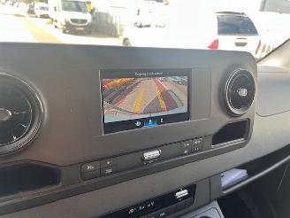 Mercedes Sprinter 316 2.2 CDI 120KW MAXI L3H2 AIRCO KLIMA EURO6 picture 12