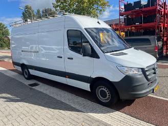 Mercedes Sprinter 316 2.2 CDI 120KW MAXI L3H2 AIRCO KLIMA EURO6 picture 5