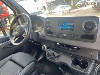 Mercedes Sprinter 316 2.2 CDI 120KW MAXI L3H2 AIRCO KLIMA EURO6 picture 7