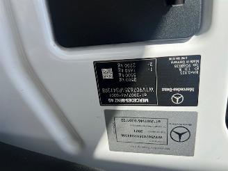 Mercedes Sprinter 316 2.2 CDI 120KW MAXI L3H2 AIRCO KLIMA EURO6 picture 13