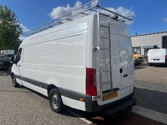Mercedes Sprinter 316 2.2 CDI 120KW MAXI L3H2 AIRCO KLIMA EURO6 picture 2
