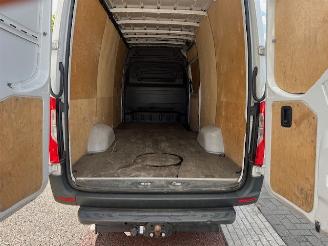 Mercedes Sprinter 316 2.2 CDI 120KW MAXI L3H2 AIRCO KLIMA EURO6 picture 14