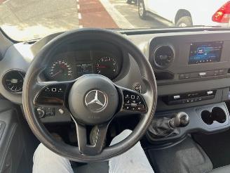 Mercedes Sprinter 316 2.2 CDI 120KW MAXI L3H2 AIRCO KLIMA EURO6 picture 8