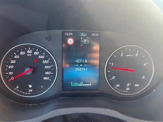 Mercedes Sprinter 315 CDI 110KW KOFFER LAADKLEP LBW AUTOM.  KLIMA picture 9