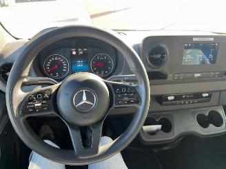 Mercedes Sprinter 315 CDI 110KW KOFFER LAADKLEP LBW AUTOM.  KLIMA picture 10
