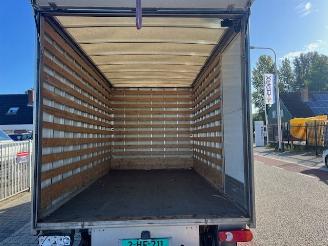 Mercedes Sprinter 315 CDI 110KW KOFFER LAADKLEP LBW AUTOM.  KLIMA picture 14