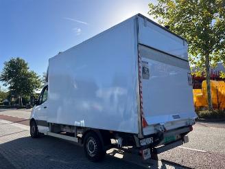 Mercedes Sprinter 315 CDI 110KW KOFFER LAADKLEP LBW AUTOM.  KLIMA picture 4