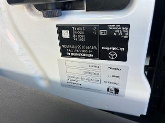 Mercedes Sprinter 315 CDI 110KW KOFFER LAADKLEP LBW AUTOM.  KLIMA picture 16