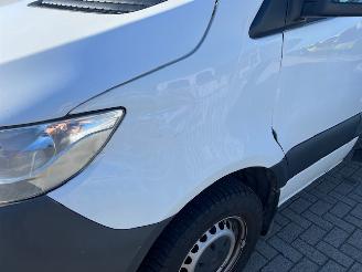 Mercedes Sprinter 315 CDI 110KW KOFFER LAADKLEP LBW AUTOM.  KLIMA picture 18