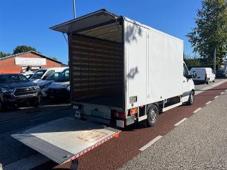 Mercedes Sprinter 315 CDI 110KW KOFFER LAADKLEP LBW AUTOM.  KLIMA picture 13