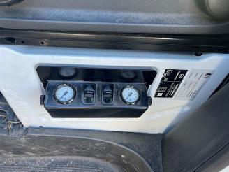 Mercedes Sprinter 315 CDI 110KW KOFFER LAADKLEP LBW AUTOM.  KLIMA picture 17