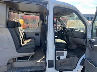 Mercedes Sprinter 313 CDI 366 DC 6P L2H1 LANG picture 7