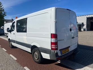 Mercedes Sprinter 313 CDI 366 DC 6P L2H1 LANG picture 2