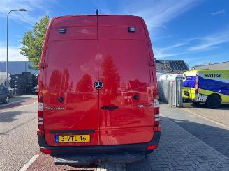 Mercedes Sprinter 516 2.2 CDI 120KW AUTOM. DC AIRCO KLIMA  MARGE AUTO!! picture 3