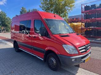 Mercedes Sprinter 516 2.2 CDI 120KW AUTOM. DC AIRCO KLIMA  MARGE AUTO!! picture 5