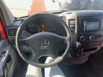Mercedes Sprinter 516 2.2 CDI 120KW AUTOM. DC AIRCO KLIMA  MARGE AUTO!! picture 12