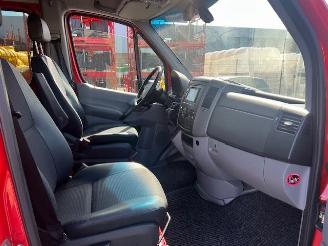 Mercedes Sprinter 516 2.2 CDI 120KW AUTOM. DC AIRCO KLIMA  MARGE AUTO!! picture 6