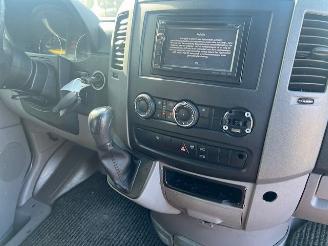 Mercedes Sprinter 516 2.2 CDI 120KW AUTOM. DC AIRCO KLIMA  MARGE AUTO!! picture 10