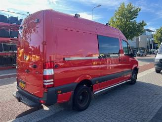 Mercedes Sprinter 516 2.2 CDI 120KW AUTOM. DC AIRCO KLIMA  MARGE AUTO!! picture 4