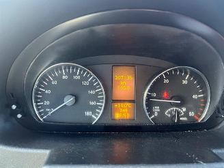 Mercedes Sprinter 516 2.2 CDI 120KW AUTOM. DC AIRCO KLIMA  MARGE AUTO!! picture 9