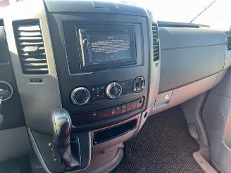 Mercedes Sprinter 516 2.2 CDI 120KW AUTOM. DC AIRCO KLIMA  MARGE AUTO!! picture 13