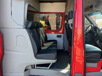 Mercedes Sprinter 516 2.2 CDI 120KW AUTOM. DC AIRCO KLIMA  MARGE AUTO!! picture 11