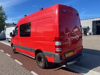 Mercedes Sprinter 516 2.2 CDI 120KW AUTOM. DC AIRCO KLIMA  MARGE AUTO!! picture 2