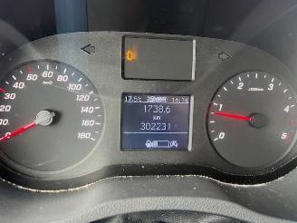 Mercedes Sprinter 314 CDI KOFFER LAADKLEP LBW AIRCO KLIMA EURO6 picture 8