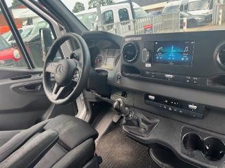 Mercedes Sprinter 314 CDI KOFFER LAADKLEP LBW AIRCO KLIMA EURO6 picture 7