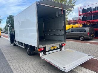Mercedes Sprinter 314 CDI KOFFER LAADKLEP LBW AIRCO KLIMA EURO6 picture 11
