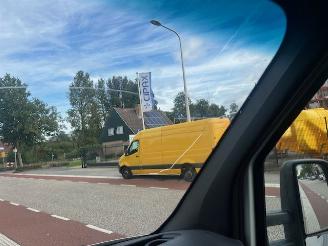 Mercedes Sprinter 314 CDI KOFFER LAADKLEP LBW AIRCO KLIMA EURO6 picture 13