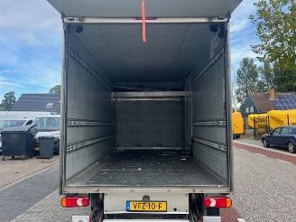 Mercedes Sprinter 314 CDI KOFFER LAADKLEP LBW AIRCO KLIMA EURO6 picture 12