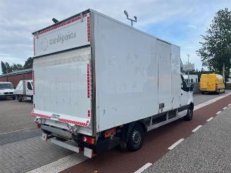 Mercedes Sprinter 314 CDI KOFFER LAADKLEP LBW AIRCO KLIMA EURO6 picture 2