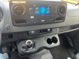 Mercedes Sprinter 314 CDI KOFFER LAADKLEP LBW AIRCO KLIMA EURO6 picture 10