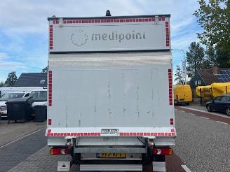 Mercedes Sprinter 314 CDI KOFFER LAADKLEP LBW AIRCO KLIMA EURO6 picture 3