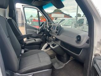 Mercedes Sprinter 314 CDI KOFFER LAADKLEP LBW AIRCO KLIMA EURO6 picture 6