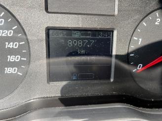 Mercedes Sprinter 316 2.2 CDI 120KW MAXI L3H2 KUHLUNG TIEFKUHLUNG!!  EURO6 picture 8