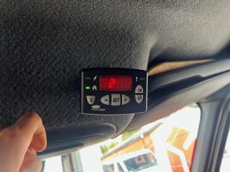 Mercedes Sprinter 316 2.2 CDI 120KW MAXI L3H2 KUHLUNG TIEFKUHLUNG!!  EURO6 picture 13