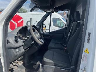 Mercedes Sprinter 316 2.2 CDI 120KW MAXI L3H2 KUHLUNG TIEFKUHLUNG!!  EURO6 picture 10