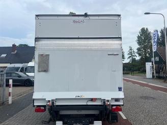 Mercedes Sprinter 316 2.2 CDI 120KW KOFFER LAADKLEP LBW AIRCO KLIMA picture 3