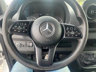 Mercedes Sprinter 316 2.2 CDI 120KW KOFFER LAADKLEP LBW AIRCO KLIMA picture 9