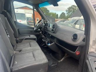 Mercedes Sprinter 316 2.2 CDI 120KW KOFFER LAADKLEP LBW AIRCO KLIMA picture 6