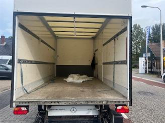 Mercedes Sprinter 316 2.2 CDI 120KW KOFFER LAADKLEP LBW AIRCO KLIMA picture 12