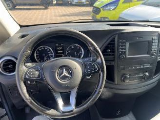 Mercedes Vito 119 2.2 CDI 140KW AUTOM. LANG AIRCO KLIMA picture 13