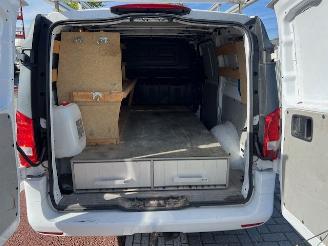Mercedes Vito 119 2.2 CDI 140KW AUTOM. LANG AIRCO KLIMA picture 14