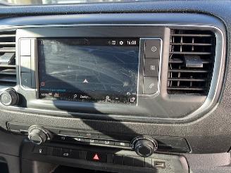 Opel Vivaro 1.5 CDTI 75KW L3H1 LANG AIRCO KLIMA NAVI CAMERA picture 9