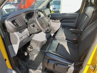 Opel Vivaro 1.5 CDTI 75KW L3H1 LANG AIRCO KLIMA NAVI CAMERA picture 11
