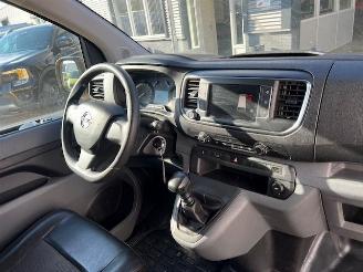 Opel Vivaro 1.5 CDTI 75KW L3H1 LANG AIRCO KLIMA NAVI CAMERA picture 7